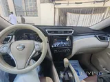 نيسان إكس تريل 2015 139 ألف كم بسعر ممتاز في قطر